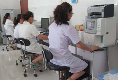 全自动91免费看视频下载在医学领域的影响
