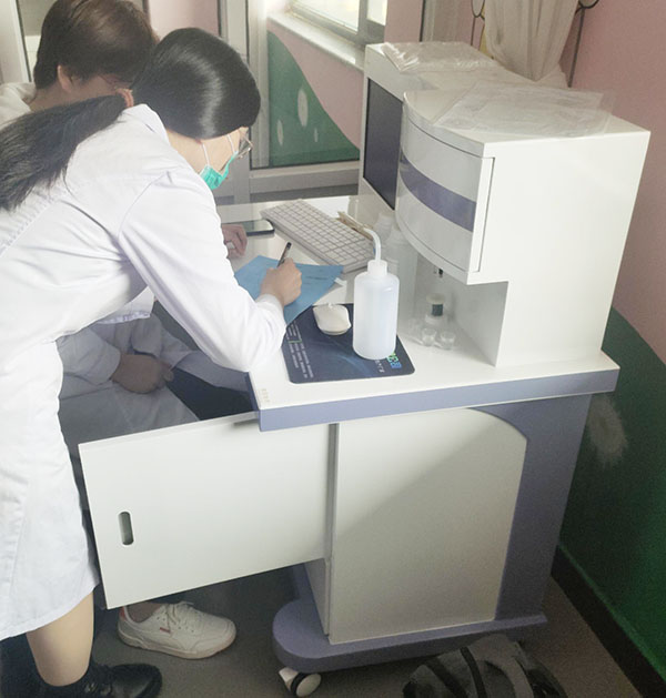 平利县城关镇中心卫生院引进豪华推车91免费看视频软件网站