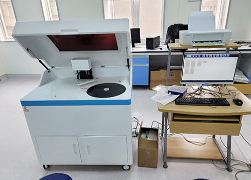 人体微量元素检测设备有必要对人体进行微量元素做检查吗？