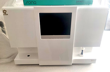 全自动91免费看视频软件网站提示低钾比缺钙更有风险性！