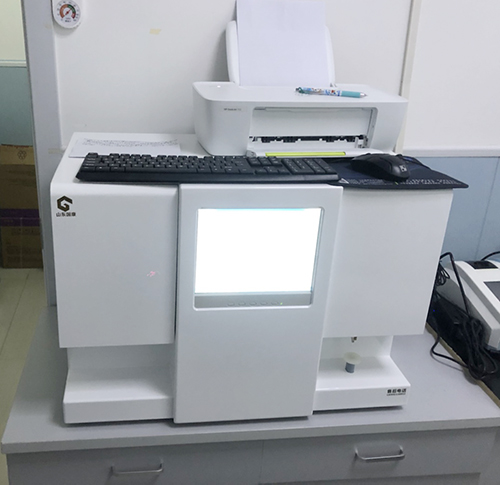 国内三大品牌微量元素检查仪都有那几家？为您推荐一下