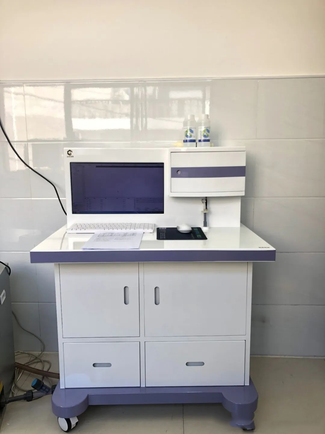 GK-4型号全自动91免费看视频下载的自动化操作系统都包含哪些内容？