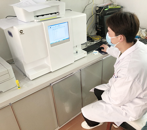 【科技进步，健康前行】GK-291免费看视频下载让健康更有保障！