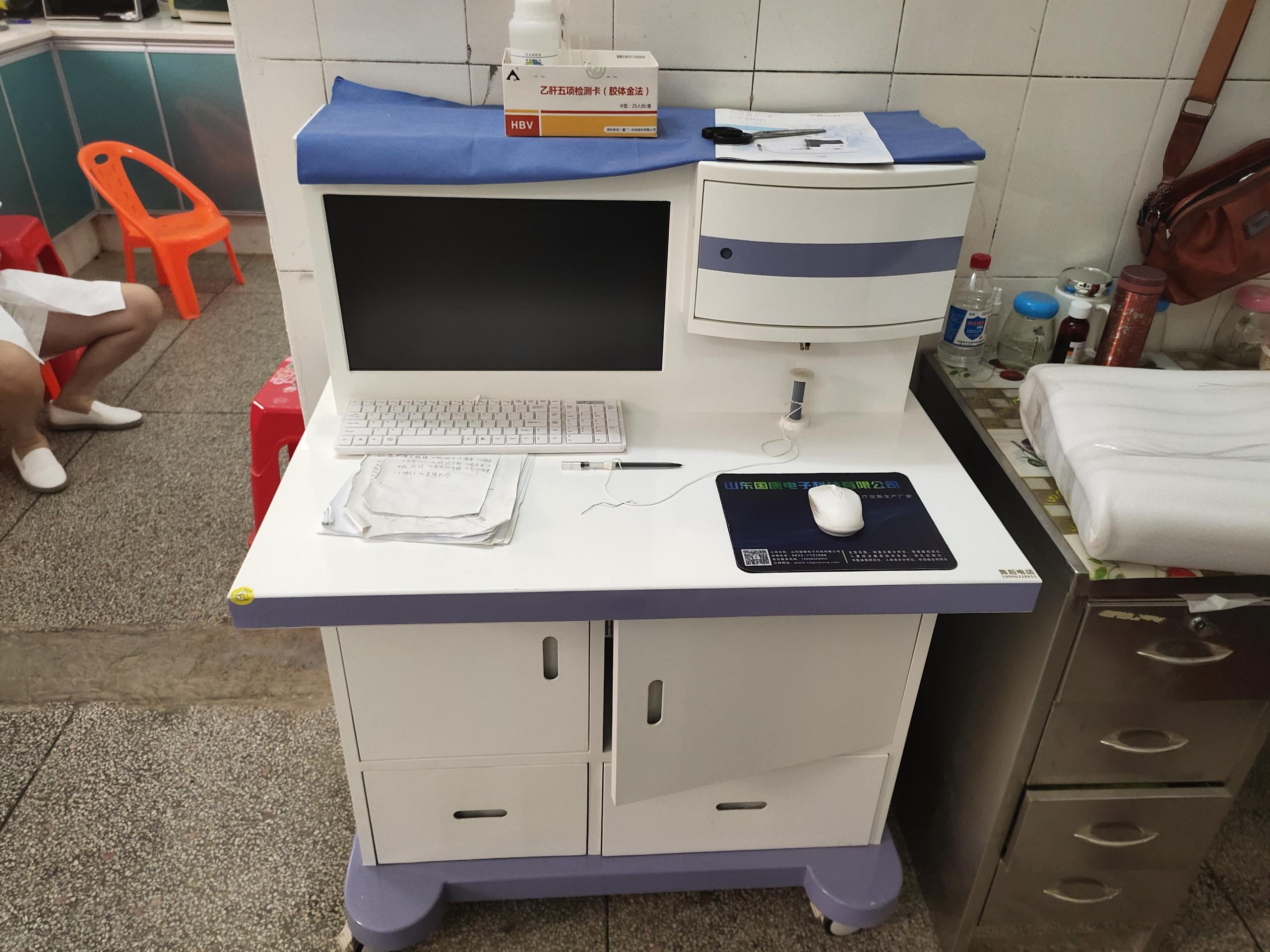 医院91免费看视频下载厂家提示高血压担心缺钾？6个信号代表你缺钾了