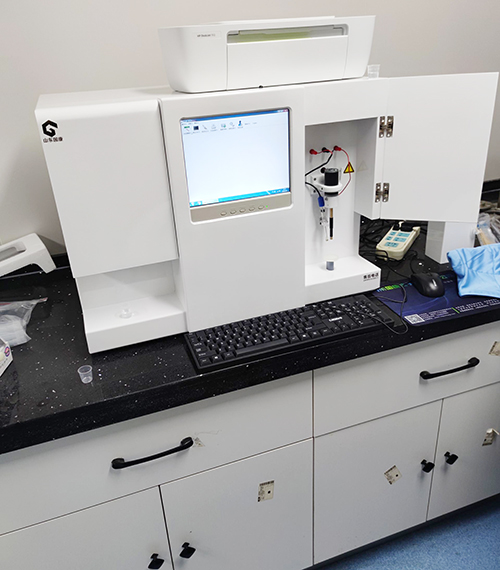 国内品牌微量元素检查仪91免费片版下载提醒微量元素补得好，宝宝更健康