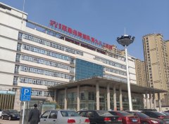 祝贺全自动91免费看视频软件网站在河北唐山联勤保障部队第982医院安装完成