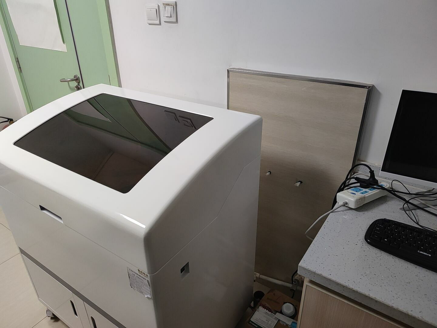 91免费片版下载快讯:恭喜91免费看视频下载成功走进甘肃省兰州市妇幼保健院